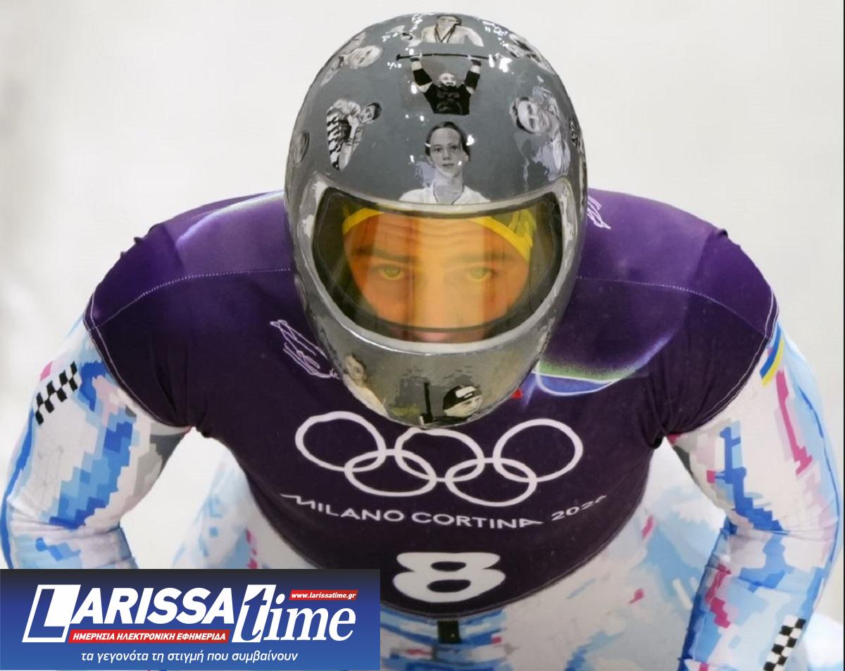 Ο Ουκρανός Βλαντίσλαβ Χεράσκεβιτς