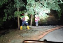 Παρνασσός: Εντοπίστηκαν οι δύο ορειβάτες που έχασαν τον δρόμο τους εξαιτίας της ομίχλης