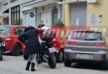 Χρήστες ναρκωτικών πιάστηκαν στα χέρια στον ΟΑΚΑΝΑ – Ένας τραυματίας από μαχαίρι