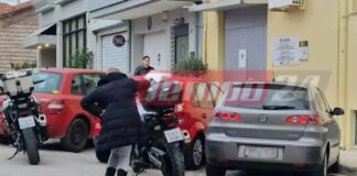 Χρήστες ναρκωτικών πιάστηκαν στα χέρια στον ΟΑΚΑΝΑ – Ένας τραυματίας από μαχαίρι