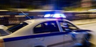 Γαλάτσι: Δύο οι τραυματίες από επιθέσεις με μαχαίρι