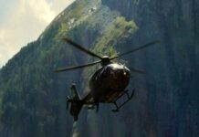 Περού: Ένας σκύλος ο μοναδικός επιζών από τη συντριβή ενός ελικοπτέρου με 15 νεκρούς