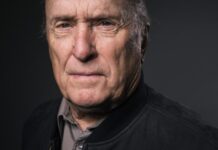 Πέθανε ο σπουδαίος βετεράνος του Χόλιγουντ Ρόμπερτ Ντιβάλ