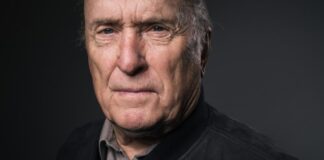 Πέθανε ο σπουδαίος βετεράνος του Χόλιγουντ Ρόμπερτ Ντιβάλ