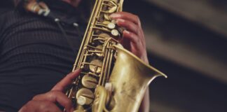 The Greek Jazz Book Concert #1 – Μια γιορτή για την ελληνική τζαζ σκηνή