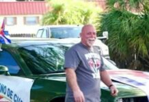 Κούβα: Ποιος ήταν ο ένας εκ των τεσσάρων αμερικανοκουβανών που σκοτώθηκαν στην επίθεση στο ταχύπλοο