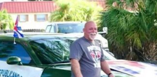 Κούβα: Ποιος ήταν ο ένας εκ των τεσσάρων αμερικανοκουβανών που σκοτώθηκαν στην επίθεση στο ταχύπλοο