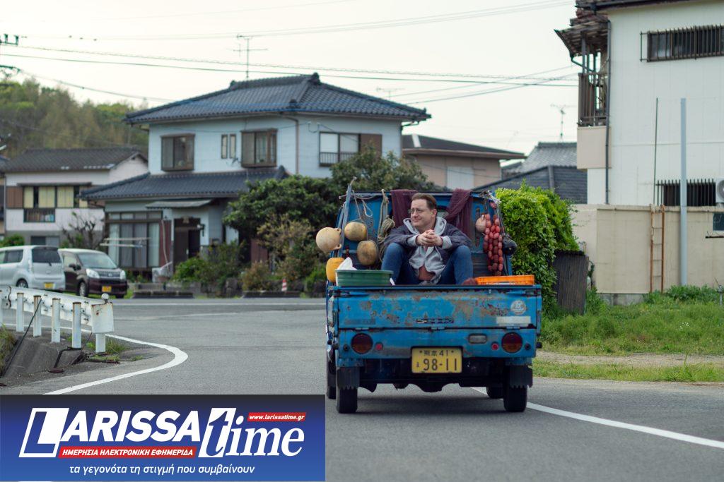 Η Χικάρι μας συστήνει μια «Οικογένεια προς ενοικίαση» που αξίζει τον χρόνο σου