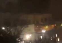 Η Ουκρανία έπληξε με drones εργοστάσιο κατασκευής πυραύλων στη Ρωσία, σε απόσταση 1.400 χλμ. από τα σύνορα