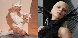 Βραβεία Grammy: Στο στόχαστρο της PETA η Σαμπρίνα Κάρπεντερ και η Lady Gaga