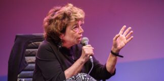 Λέιλα Σαχίντ: Πέθανε η Παλαιστίνια πρώην διπλωμάτης – «Εμβληματική πρέσβειρα»