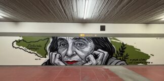 Αποτίμηση της Hμερίδας «Αναπαραστάσεις της Γυναίκας στη Λογοτεχνία και στη Street Art»