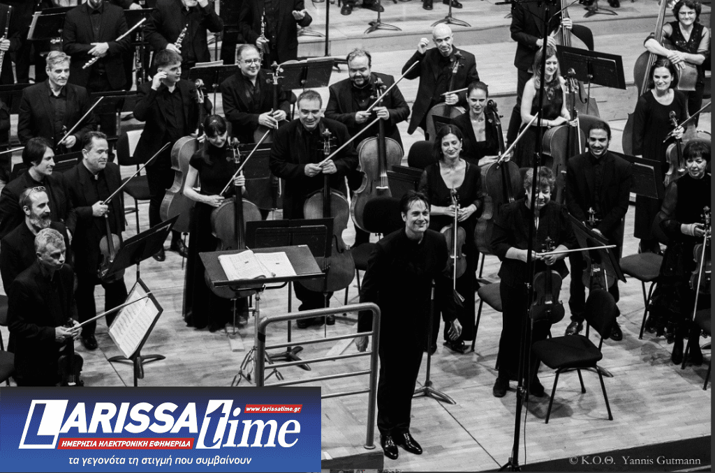 «1945»: Η Κρατική Ορχήστρα Θεσσαλονίκης σε έργα των Ρ. Στράους, Μπάρτοκ και Στραβίνσκι που γράφτηκαν στο τέλος του Β’ Παγκοσμίου Πολέμου