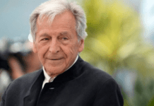 Ο Κώστας Γαβράς στη Θεσσαλονίκη- Δωρεάν προβολή του θρυλικού Ζ στο Ολύμπιον