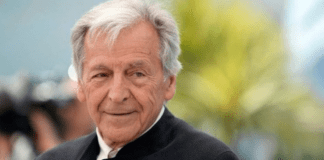 Ο Κώστας Γαβράς στη Θεσσαλονίκη- Δωρεάν προβολή του θρυλικού Ζ στο Ολύμπιον