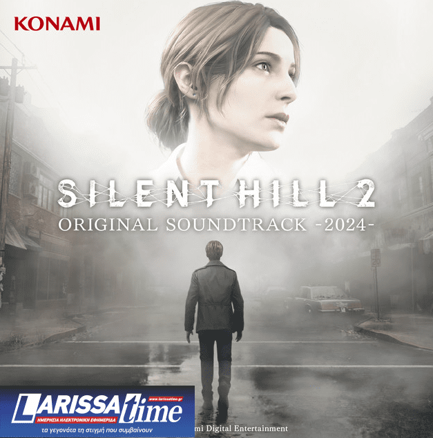 Θεσσαλονίκη: Ο Akira Yamaoka ο «αρχιτέκτονας» του ήχου πίσω από το παγκόσμιο φαινόμενο Silent Hill στο The Comic Con