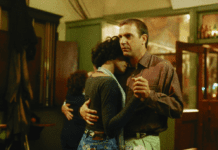 Ειδική προβολή από το ΦΚΘ για την ημέρα των ερωτευμένων: «Ο σωματοφύλακας» με τη Γουίτνεϊ Χιούστον και τον Κέβιν Κόστνερ