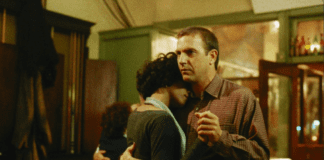 Ειδική προβολή από το ΦΚΘ για την ημέρα των ερωτευμένων: «Ο σωματοφύλακας» με τη Γουίτνεϊ Χιούστον και τον Κέβιν Κόστνερ