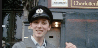 «Όλη η μνήμη του κόσμου»: Το μεγάλο αφιέρωμα του 28ου Φεστιβάλ Ντοκιμαντέρ Θεσσαλονίκης σε σπάνια αρχεία- Προβολές, συζητήσεις και ειδικές εκδόσεις