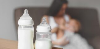 Γαλλία: Τρίτος θάνατος μωρού μετά από κατανάλωση βρεφικού γάλακτος