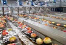 Με 12,εκατ. ευρώ συνεχίζεται η δράση «Συστήματα Ποιότητας Γεωργικών Προϊόντων και Τροφίμων»