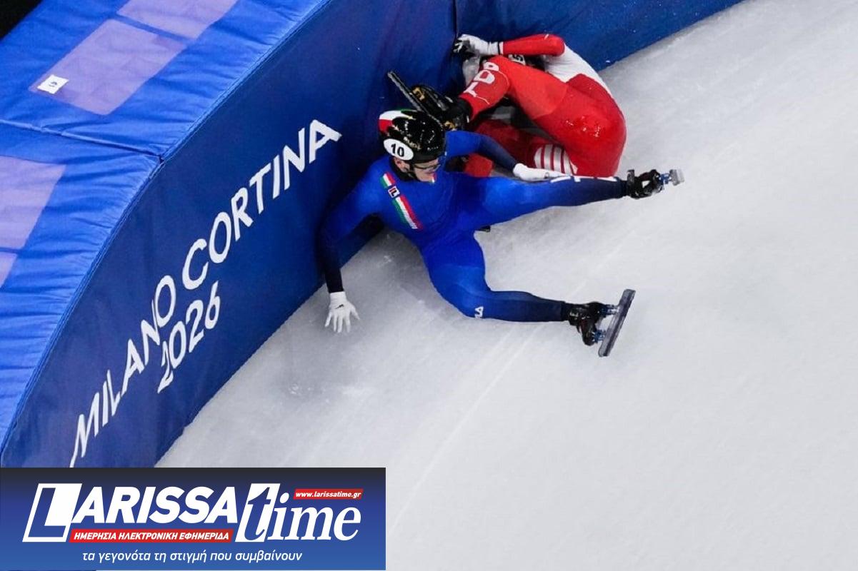 Φωτογραφία: Bernat Armangue/AP