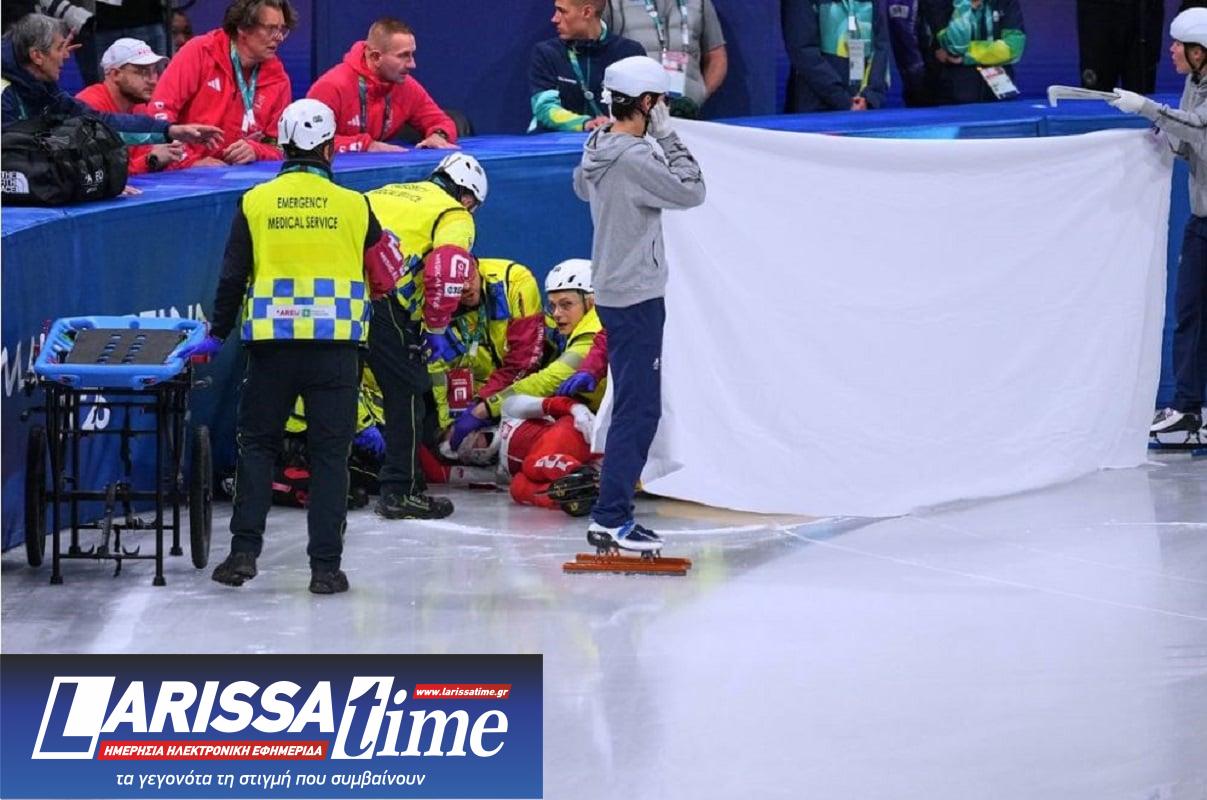 Φωτογραφία: Stephanie Scarbrough/AP