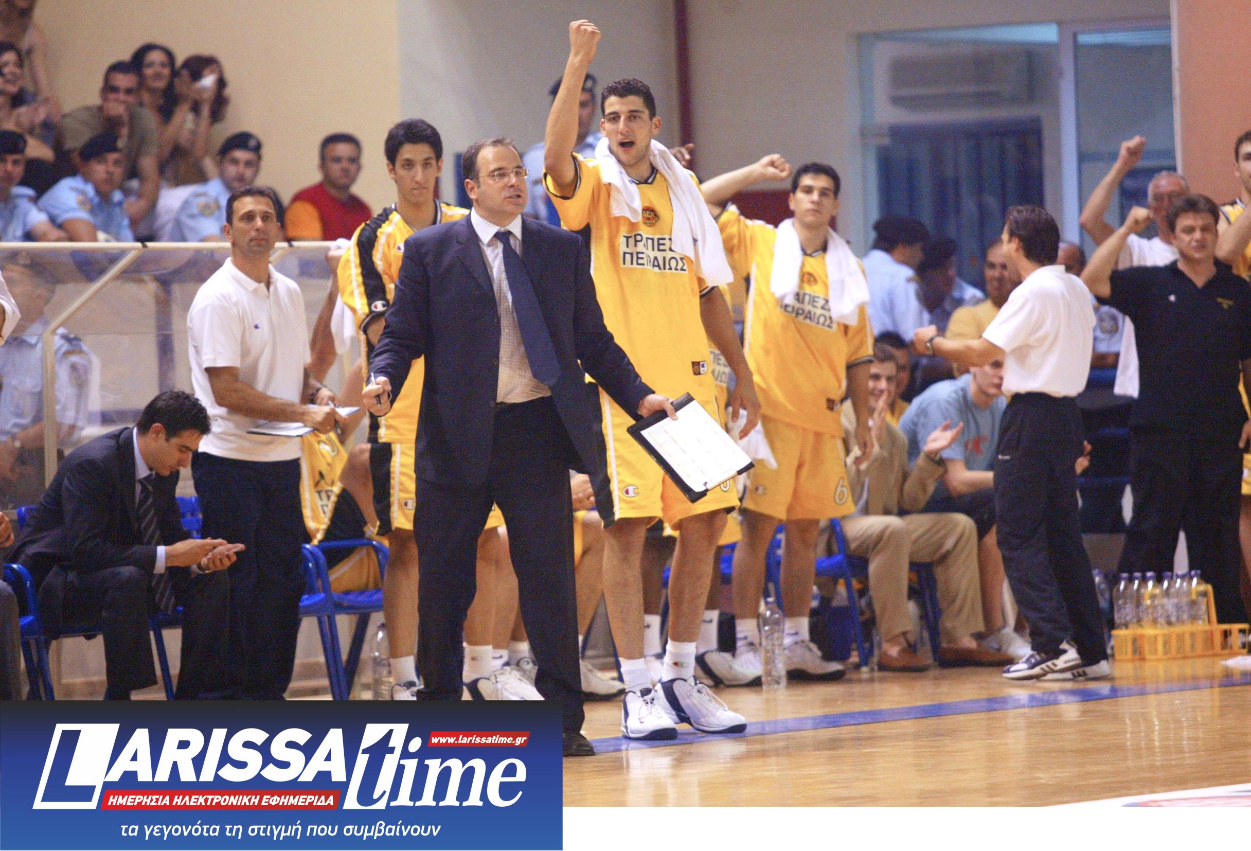 Θανάσης Σκουρτόπουλος