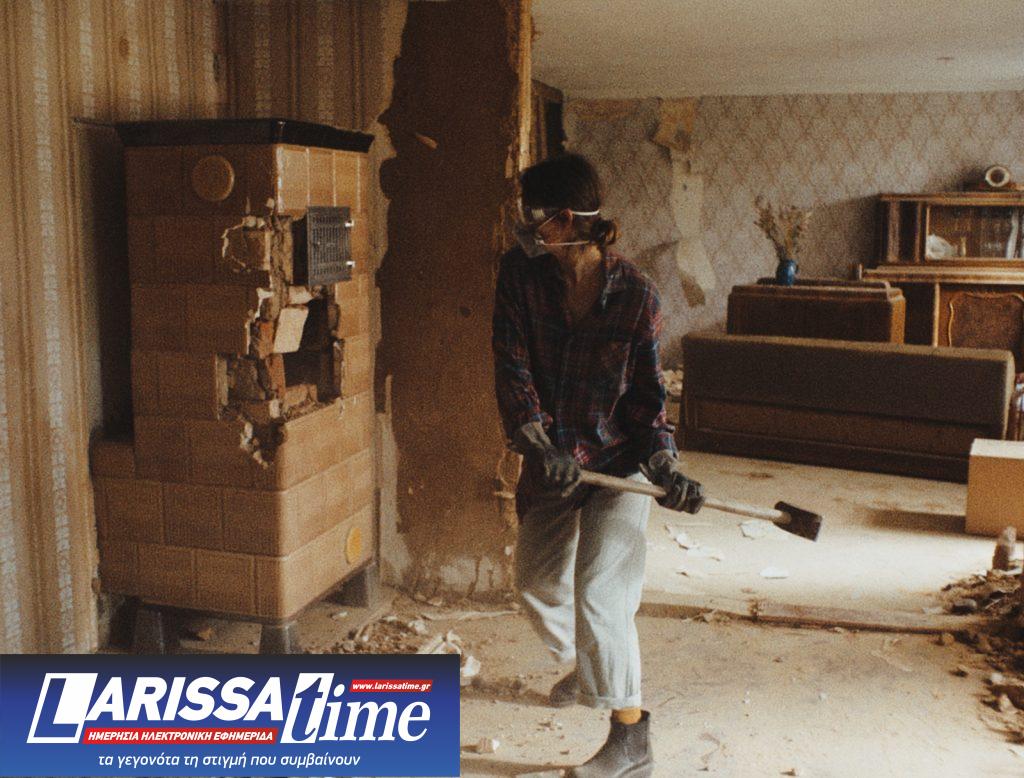 Μάσα Σιλίνσκι για τον «Ήχο της Πτώσης»: Ο θάνατος έχει σχεδόν «εξαχθεί» από την καθημερινότητα