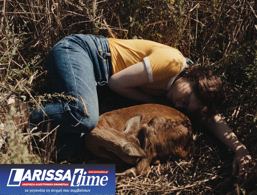 Μάσα Σιλίνσκι για τον «Ήχο της Πτώσης»: Ο θάνατος έχει σχεδόν «εξαχθεί» από την καθημερινότητα