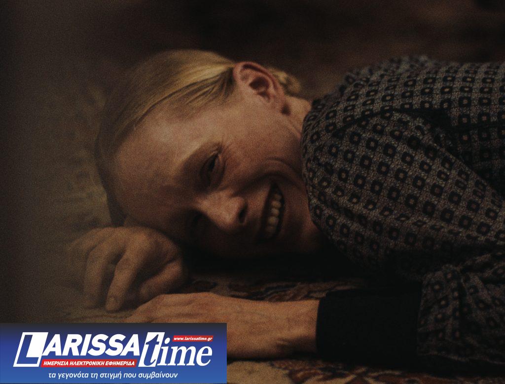 Μάσα Σιλίνσκι για τον «Ήχο της Πτώσης»: Ο θάνατος έχει σχεδόν «εξαχθεί» από την καθημερινότητα