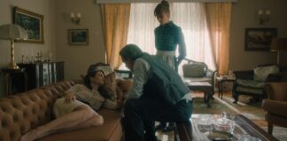 Η Μελισσάνθη καταρρέει και η Ασπασία γνωρίζει τον άνθρωπο που θα της αλλάξει τη ζωή