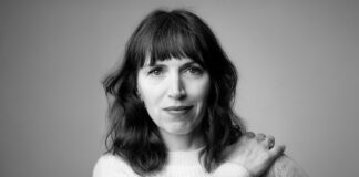 Συνάντηση με την συγγραφέα Vanessa Springora στο Γαλλικό Ινστιτούτο