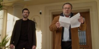 Ο Άγγελος αγοράζει το σπίτι του Θεόφιλου – Τι θα δούμε απόψε;