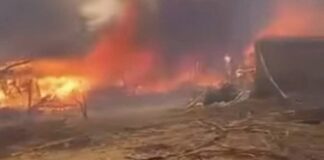 Σουδάν: Δεκάδες νεκροί σε έφοδο των παραστρατιωτικών στο προπύργιο πρώην ηγέτη τους