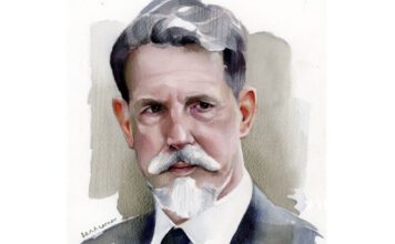 Παύλος Ντε Γκρες: Οι πειρασμοί της Ηρώδου Αττικού