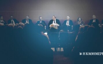 Ευάγγελος Βενιζέλος: Σαμποτέρ στη γέφυρα με το Κέντρο