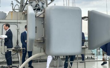 Ενδιαφέρον για τον «Κένταυρο» από τη Βουλγαρία