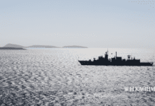 Συνεχίζει τον «πόλεμο» των NAVTEX η Aγκυρα