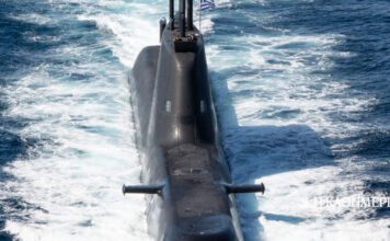 Η εξοπλιστική «κληρονομιά» των Ιμίων