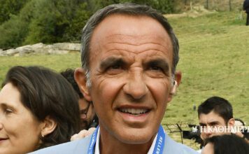 Θεωρείο: Θέλουν Αλιάγα | Η ΚΑΘΗΜΕΡΙΝΗ