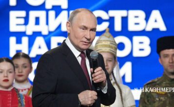 Ελλάδα – Ρωσία: Πολικό ψύχος όσο διαρκεί ο πόλεμος