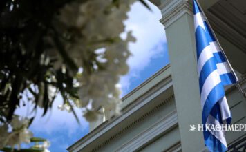 Η Ελλάδα στην παγκόσμια σκακιέρα: δέκα θέσεις