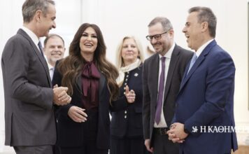 Ελλάδα – ΗΠΑ: Τι κρύβουν τα εύσημα Τραμπ