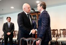 Τετ α τετ Δένδια–Χέγκσεθ με εξοπλιστικά και F-35 στο τραπέζι