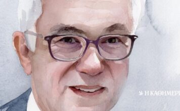 Θοδωρής Ρουσόπουλος: Γεφυροποιός ή τελετάρχης;