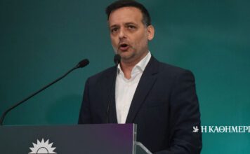 Δούκας σε Ανδρουλάκη: Δε σε αμφισβήτησα ποτέ, παράγεις εσωστρέφεια