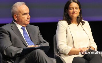 Κεραμέως και Παπαθανάσης για τα προγράμματα κατάρτισης: «Ολα έγιναν με απόλυτη διαφάνεια»