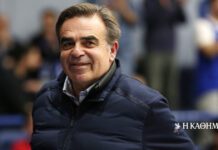 Θεωρείο: Ο διάδοχος του… διαδόχου