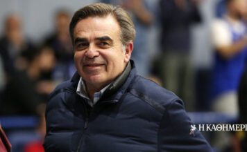 Θεωρείο: Ο διάδοχος του… διαδόχου